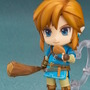 『ティアキン』で盛り上がるこの機会に！『ゼルダの伝説 BotW』より、リンクとゼルダの「ねんどろいど」が再販