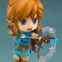 『ティアキン』で盛り上がるこの機会に！『ゼルダの伝説 BotW』より、リンクとゼルダの「ねんどろいど」が再販