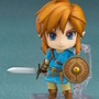 『ティアキン』で盛り上がるこの機会に！『ゼルダの伝説 BotW』より、リンクとゼルダの「ねんどろいど」が再販