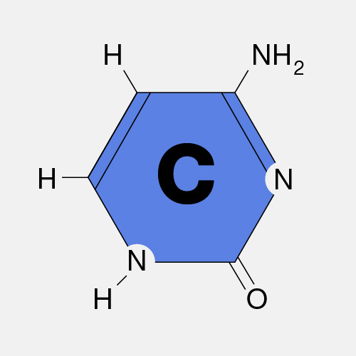 Cytosine