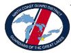 Coast Guard Logo