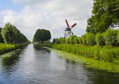 Eaux douces & marines Page d'accueil