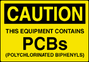 De nombreux pays ont interdit ou fortement limité la production de PCB