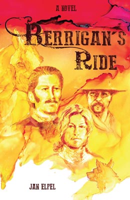 Berrigan's Ride Novel.