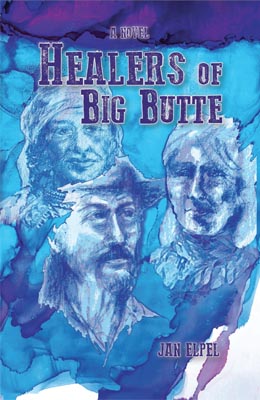 Healers of Big Butte.