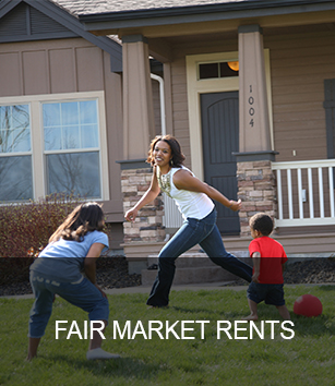 Fair Market Rent