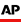 AP logo