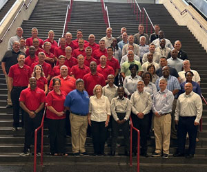 Fire Service Executive Development Institute