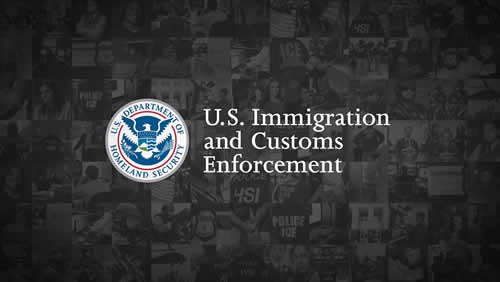 U.S. Immigration and Customs Enforcement