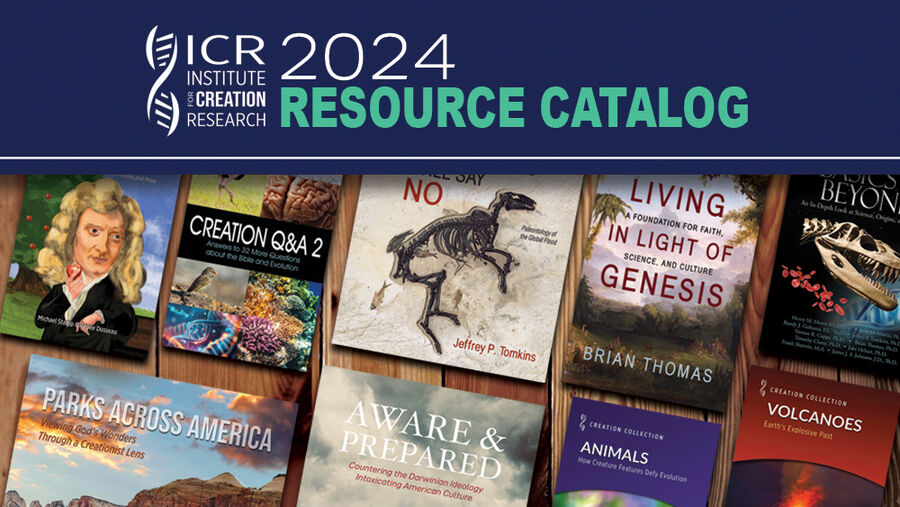 ICR Resource Catalog