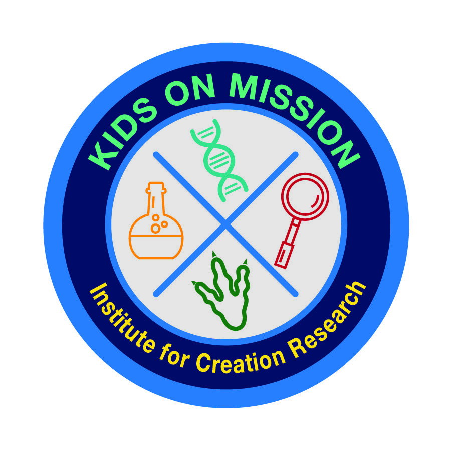 Kids on Mission