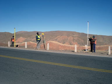 Cuesta de Lipán, Pcia. de Jujuy