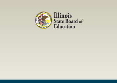 Illinois State Board of Education