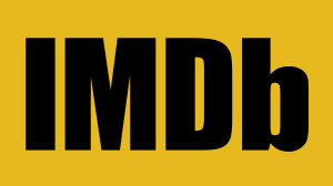 IMDb logo