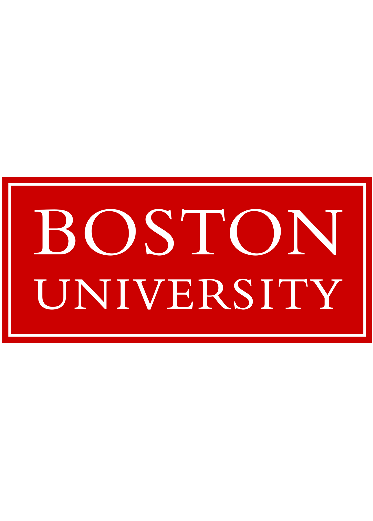 Boston University