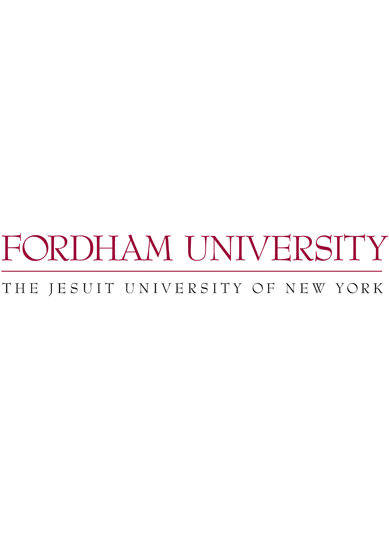 Fordham University