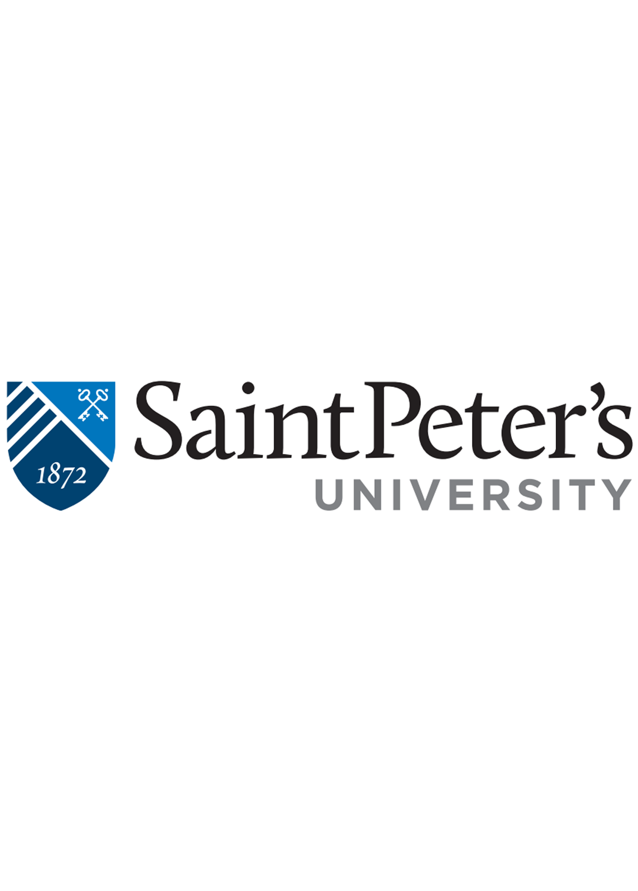 Saint Peter's University