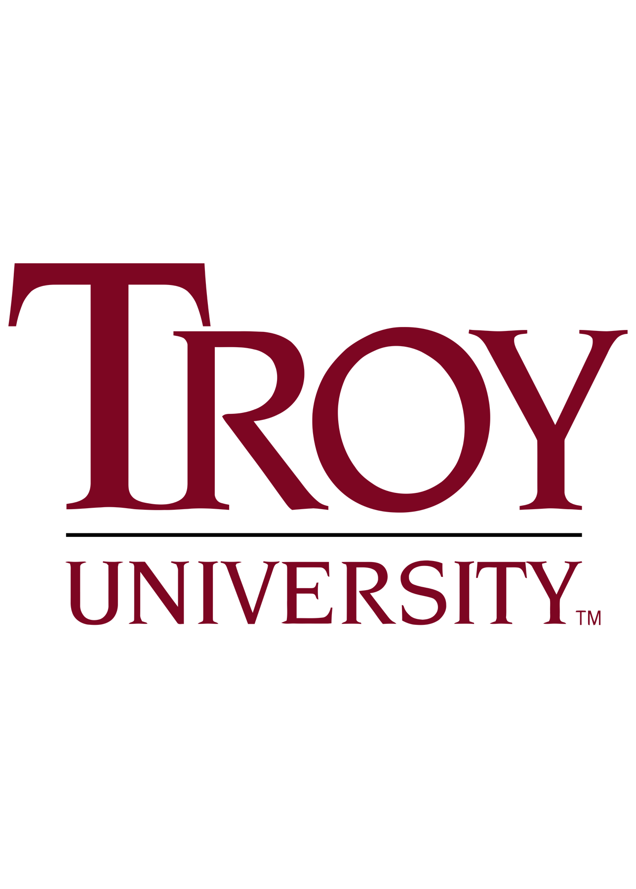 Troy University