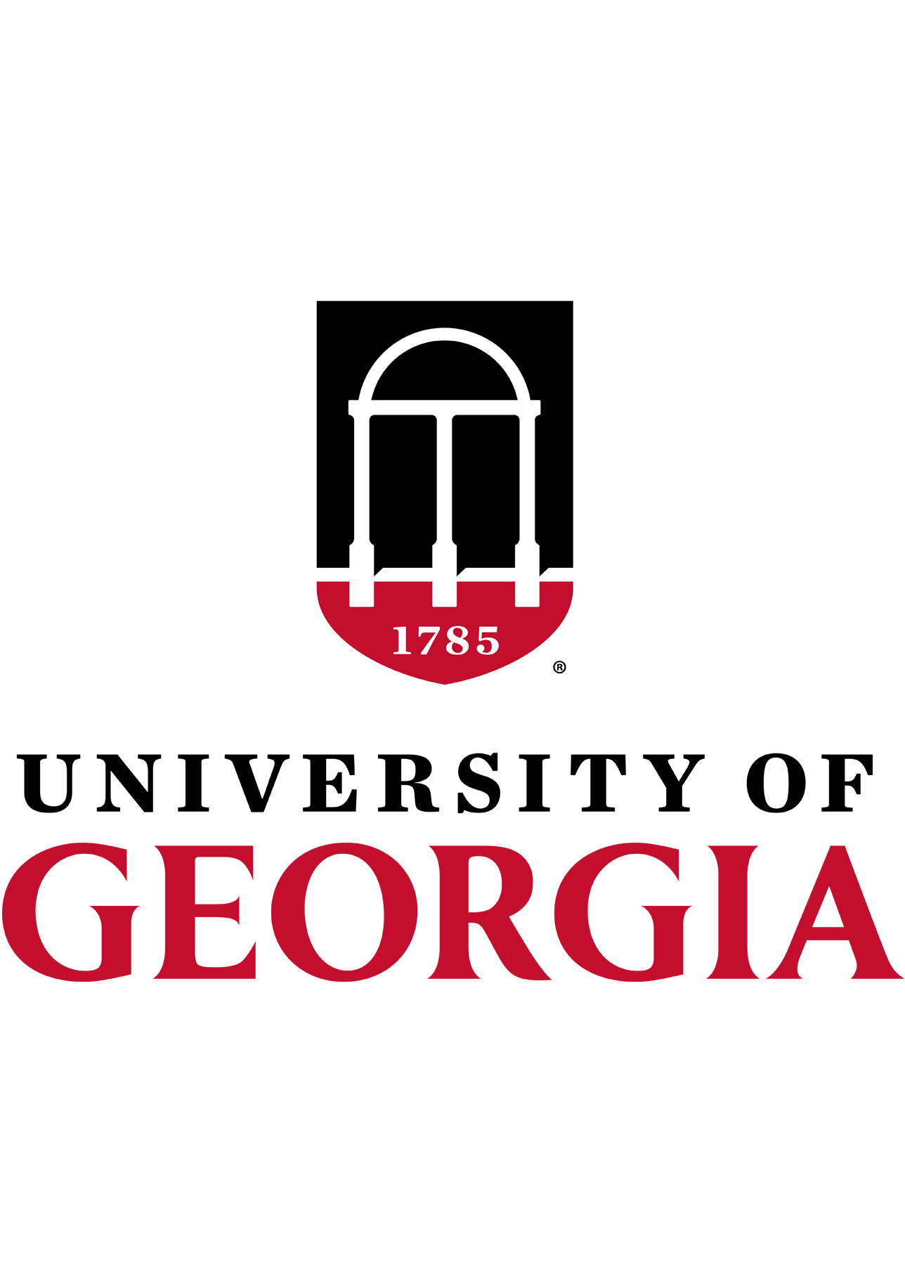 University of Georgia