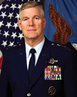 General Richard Bowman Myers