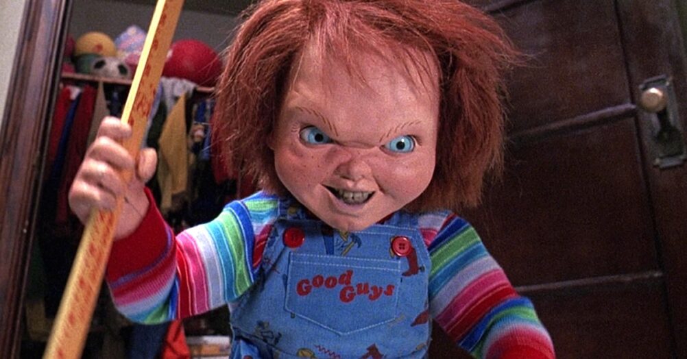 JoBlo's own Lance Vlcek takes a look at the best scene from the 1990 killer doll slasher sequel Child's Play 2