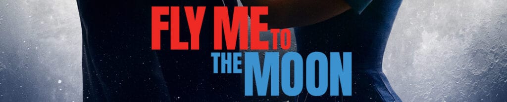 Fly Me to the Moon review