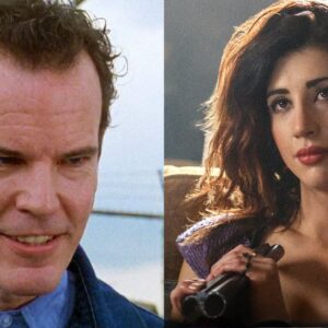 Andrew Divoff of Wishmaster and Dana DeLorenzo of Ash vs. Evil Dead are joining the Full Moon event Church of Chills