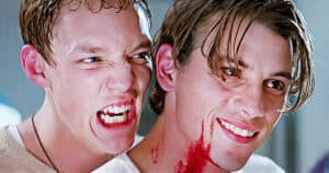 Scream, Matthew Lillard