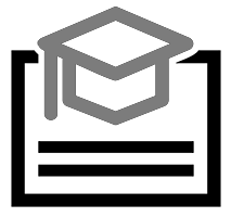 Degree Info Form Icon