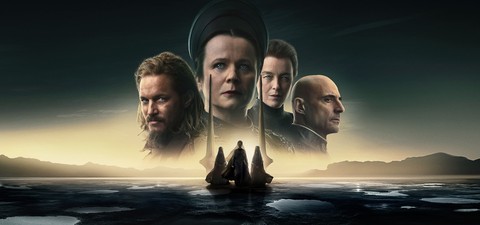 10 Best TV Shows Like Dune: Prophecy (And Where To Watch Them)