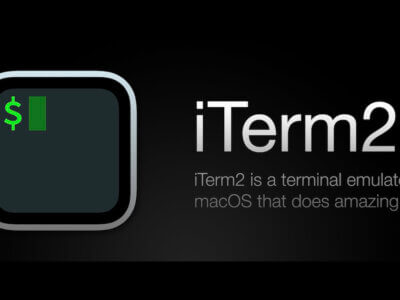 iTerm2