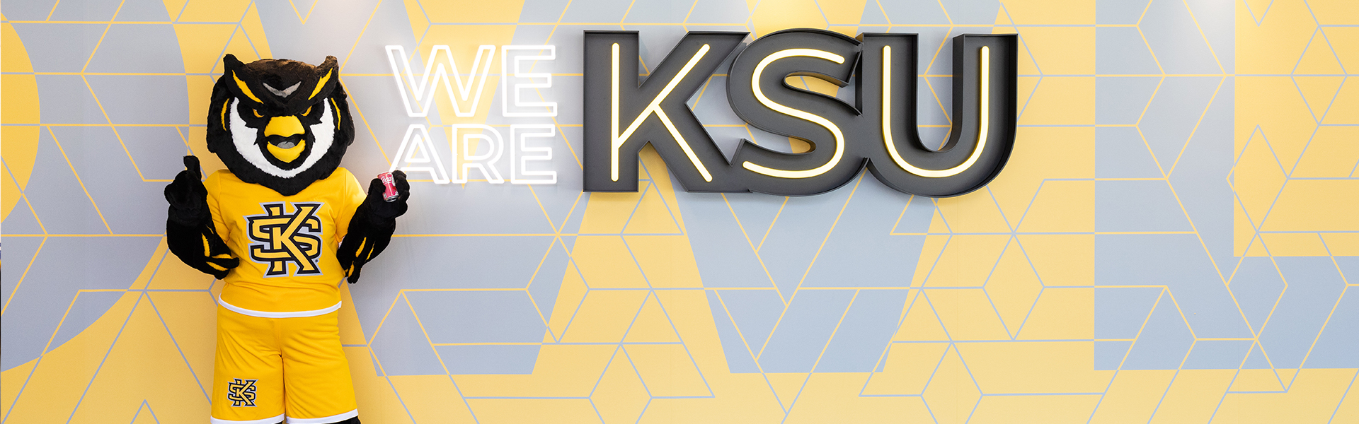 We Are KSU