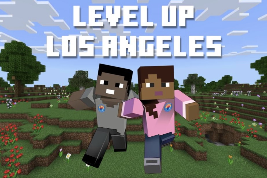 Level Up Los Angeles Season 3