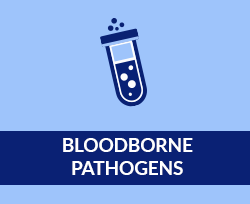  Bloodborne Pathogens