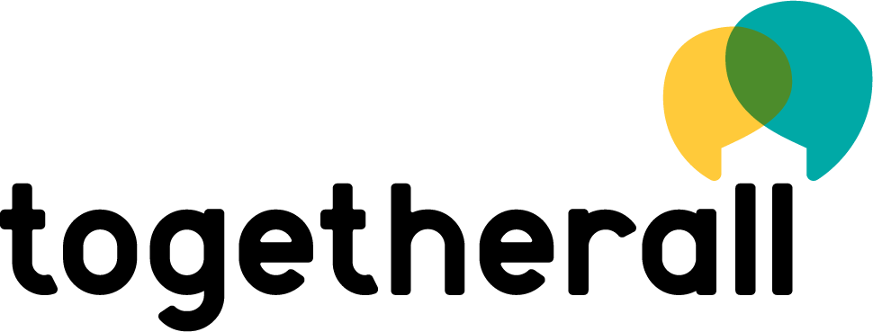 togetherall logo