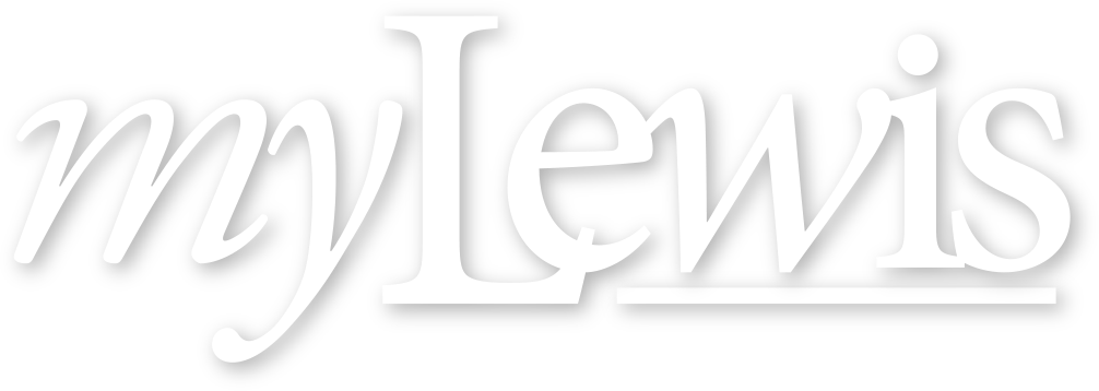 myLewis Portal logo