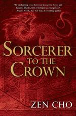 Sorcerer to the Crown