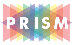 PRISM logo