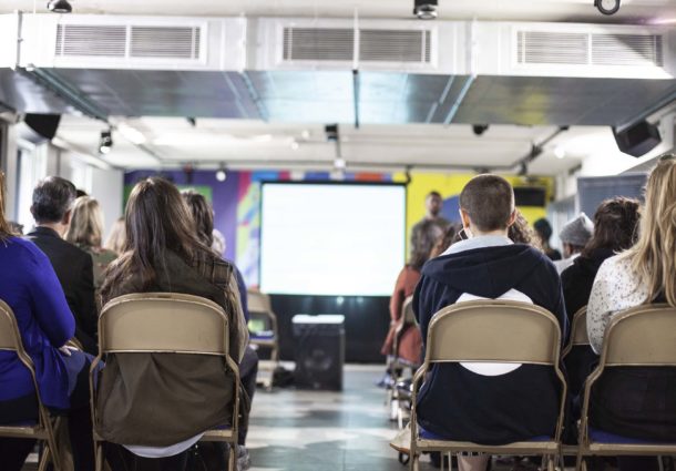 Students in Function