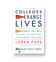 Colleges That Change Lives icon