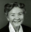 Shirley Mount Hufstedler