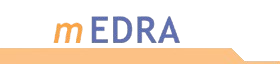 mEDRA Logo