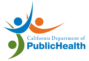 California Department of Public Health Logo