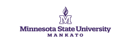 Minnesota State University, Mankato Logo