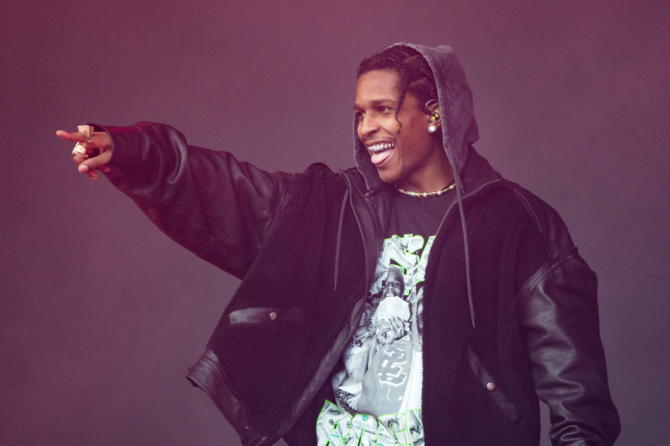 A$AP Rocky