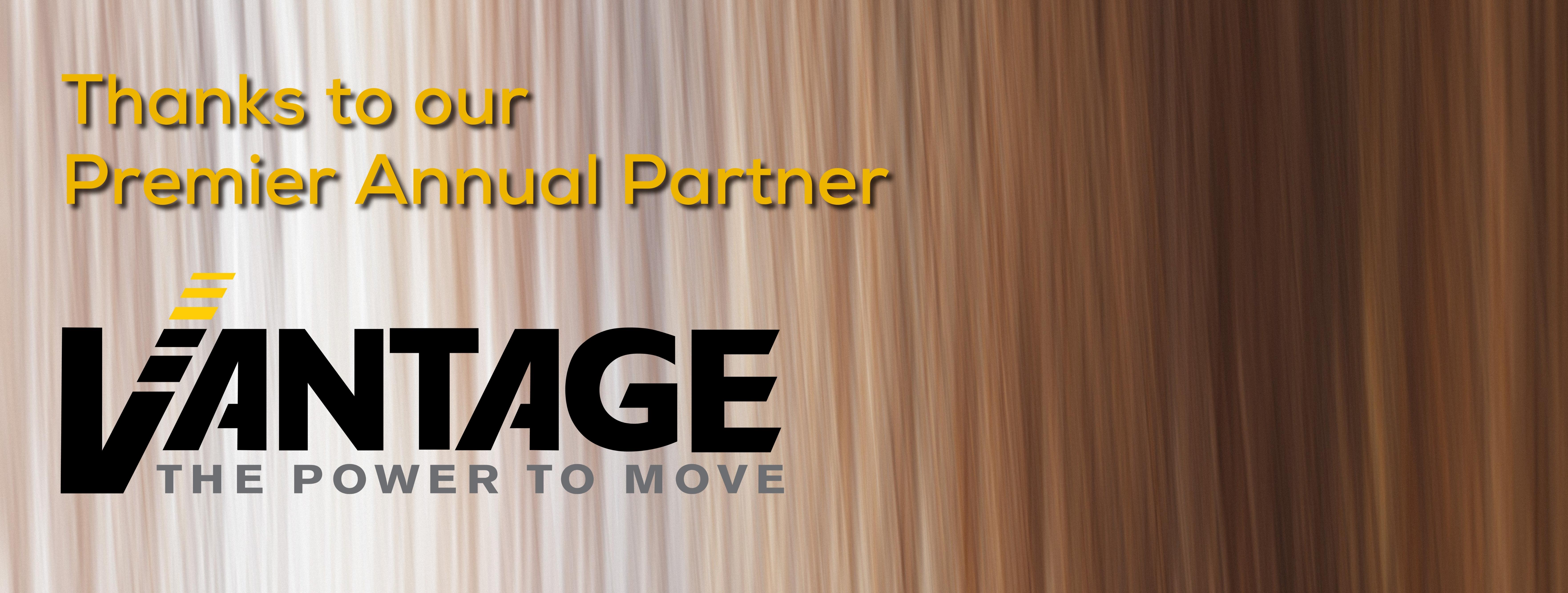 Annual Partner Vantage