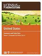 2017 Census of Agriculture