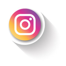 Instagram icon