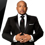 Daymond John portrait