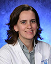 Catherine A. Bingham, M.D.